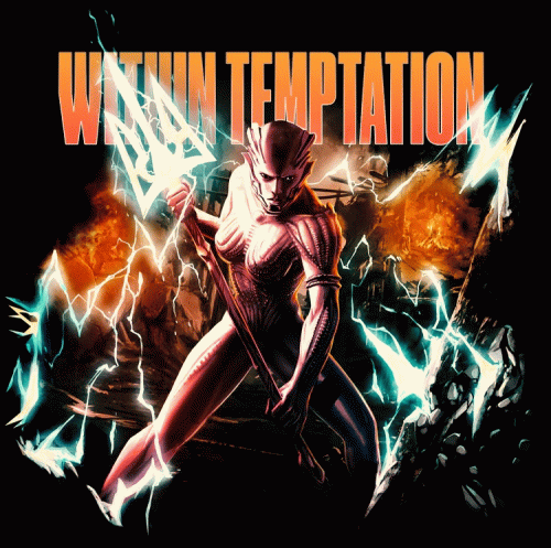 Within Temptation : The Fire Within